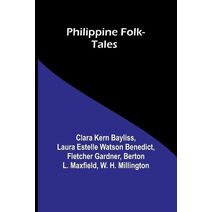 Philippine Folk-Tales