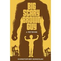 Big Scary Brown Guy