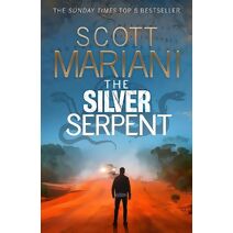 Silver Serpent (Ben Hope)