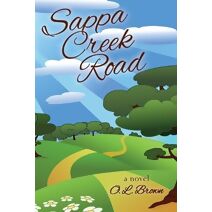 Sappa Creek Road