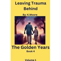 Golden Years (Book 4)