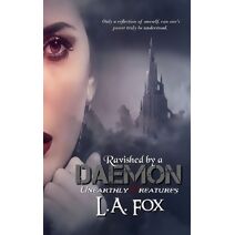 Ravished by a Daemon (Unearthly Creatures)