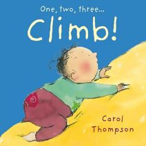 Climb! (Little Movers)