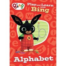 Play and Learn with Bing Alphabet