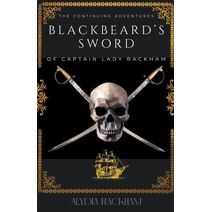 Blackbeard's Sword (Lady Rackham)