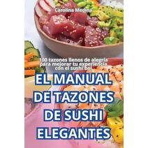 Manual de Tazones de Sushi Elegantes