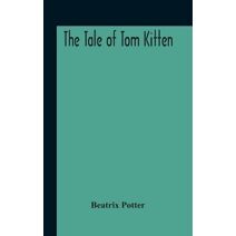 Tale Of Tom Kitten