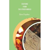 Visitors from the other world (Irish Culture for Teens)