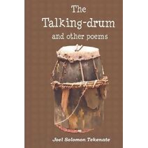 Talking-Drum And Other Poems