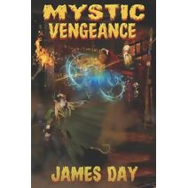 Mystic Vengeance (Shannon)