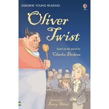 Oliver Twist (Young Reading Series 3)