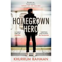 Homegrown Hero (Jay Qasim)