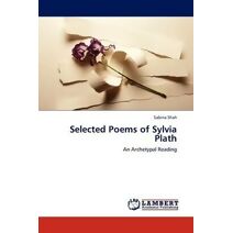 Selected Poems of Sylvia Plath