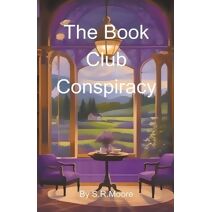 Book Club Conspiracy (Mysteries of Lavender Lane)