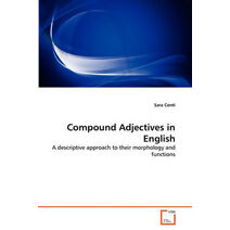 Compound Adjectives in English