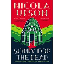 Sorry for the Dead (Josephine Tey Series)