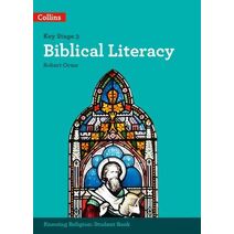 Biblical Literacy (KS3 Knowing Religion)