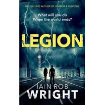 Legion (Hell on Earth)