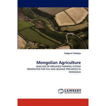 Mongolian Agriculture