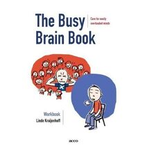 Busy Brain Book