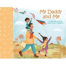 My Daddy and Me (Family Keepsake Books)