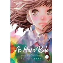 Ao Haru Ride, Vol. 7 (Ao Haru Ride)