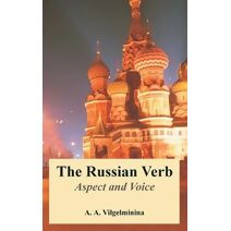 Russian Verb