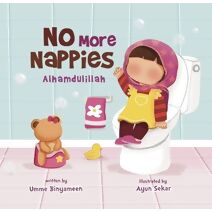 No more nappies Alhamdullilah
