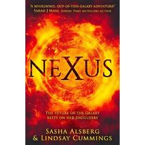 Nexus (Androma Saga)