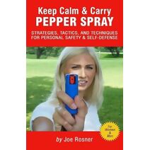 Keep Calm & Carry Pepper Spray