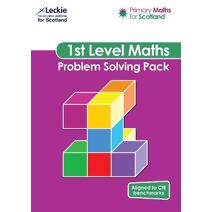 First Level Problem Solving Pack (Primary Maths for Scotland)