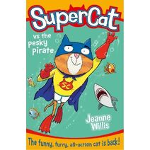 Supercat vs the Pesky Pirate (Supercat)