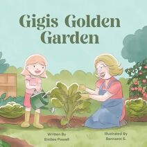 Gigi's Golden Garden