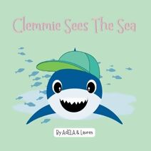 Clemmie Sees The Sea