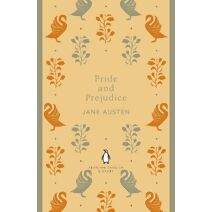 Pride and Prejudice (Penguin English Library)