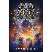 Secret Zoo: The Final Fight (Secret Zoo)