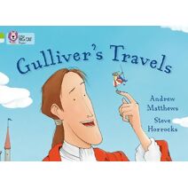 Gulliver’s Travels (Collins Big Cat Progress)