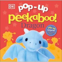 Pop-Up Peekaboo! Dragon (Pop-Up Peekaboo!)