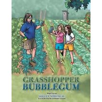 Grasshopper Bubblegum