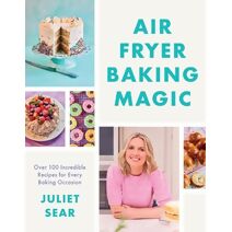 Air Fryer Baking Magic