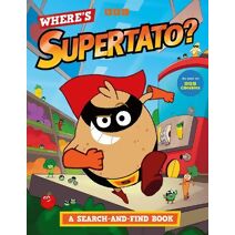 Where's Supertato? A Search-and-Find Book (Supertato)
