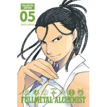 Fullmetal Alchemist: Fullmetal Edition, Vol. 5 (Fullmetal Alchemist: Fullmetal Edition)