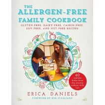 Allergen-Free Family Cookbook
