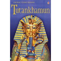 Tutankhamun (Young Reading Series 3)