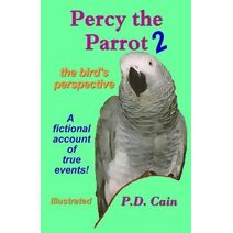 Percy the Parrot 2 (Percy the Parrot)