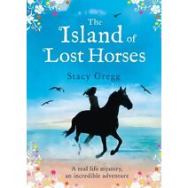 Island of Lost Horses