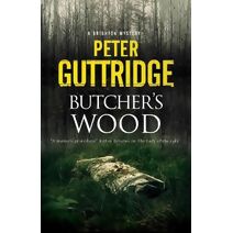 Butcher's Wood (Brighton Mystery)