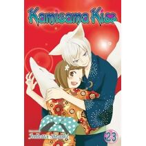 Kamisama Kiss, Vol. 23 (Kamisama Kiss)
