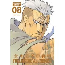 Fullmetal Alchemist: Fullmetal Edition, Vol. 8 (Fullmetal Alchemist: Fullmetal Edition)