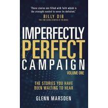 Imperfectly Perfect Campaign